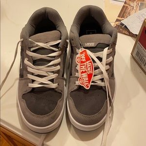 Men’s vans
